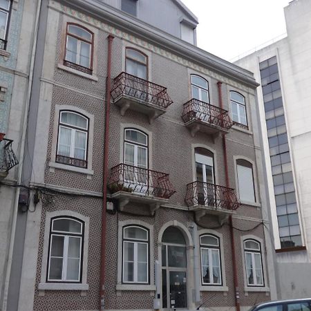 甜蜜之家lx公寓 Lisboa 外观 照片